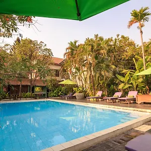 Samsara Hotel Phnom-Penh