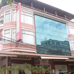 Hotel Pho De Paris Boeungkok
