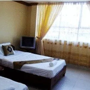 Phnom Penh City Hotel