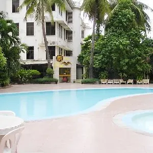 Holiday Hotel Phnom Penh