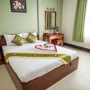 Ny Ka Smy 2* Phnom Penh