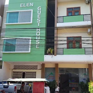 Elen Pensjonat Phnom Penh