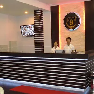 Number 9 Otel