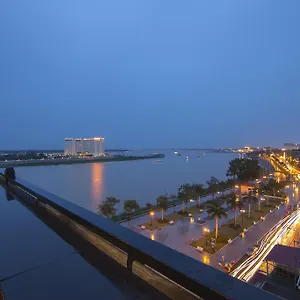 Le Grand Mekong