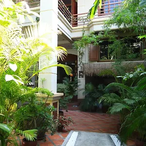Alibi 2* Phnom Penh