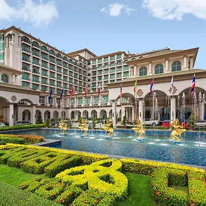 Otel Garden Phnom Penh