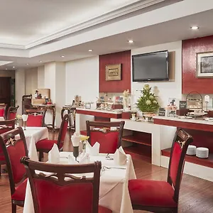Phnom Penh Residence