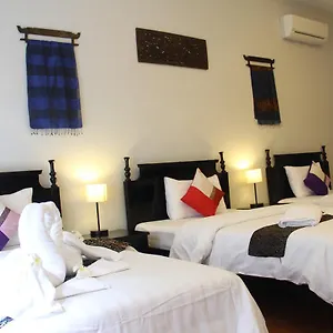 Cozy Boutique 3*
