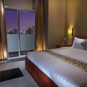 New Midtown 3*