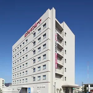 Sunroute Hotel