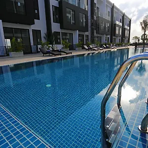 Eco Garden Residences
