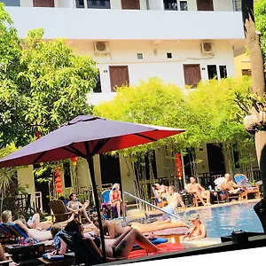 Billabong Auberge de jeunesse Phnom Penh