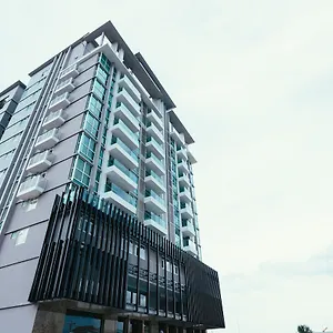 Ca&sa Serviced Hotel 3*