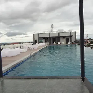 Hotel California International 5*