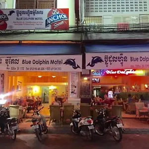 Motel Blue Dolphin Phnom Penh