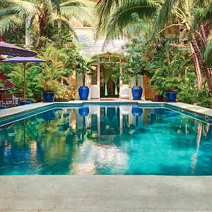 The Pavilion 4*