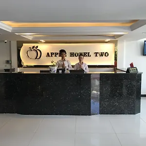 Apple Two - Near Airport Hotel 3*