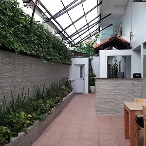 Hotel The Flora Boutique 2*