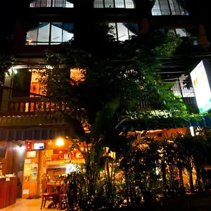 Okay Gasthuis Phnom-Penh