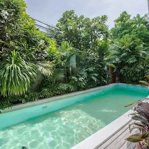 Casa Independence 4* Phnom Penh