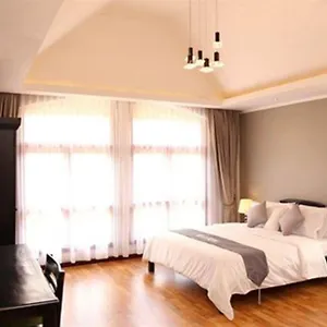 Cambell & Cafe 4* Phnom Penh