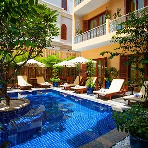 Hotel House Boutique Eco