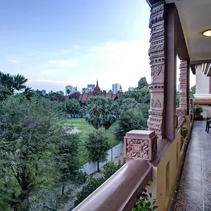 Hotel Rs Ii