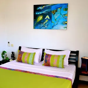 Cyclo Hotel-bar-restaurant 2* Phnom Penh