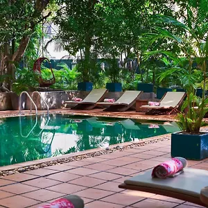 Hotel The Kabiki