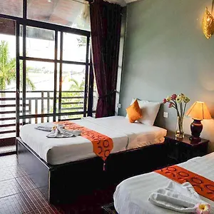 Tonle Khmer And Sky Bar 2* Phnom Penh