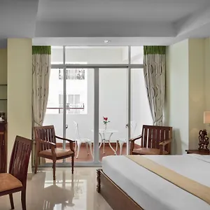 Hotel Palace
