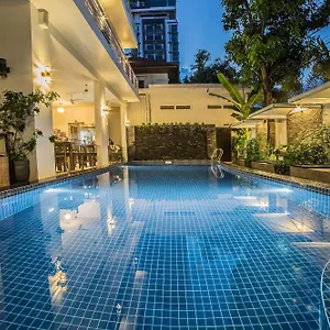 Anise Boutique Hotell 3*