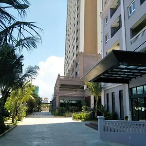Appart hôtel Bali 3 Phnom Penh