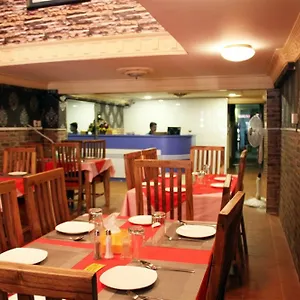 The Lahore Otel Phnom Penh