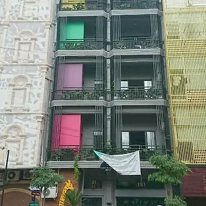Color Creative
