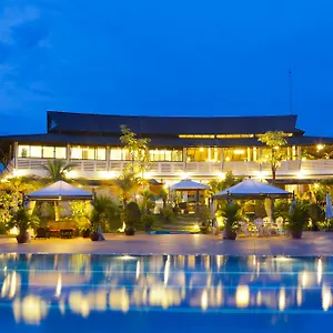 Cambodian Country Club 4*