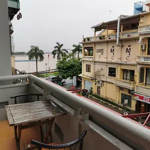 Sovanphum And Restaurant Konukevi 2*