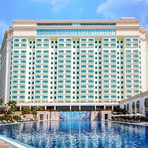 Hotel Sokha Phnom-Penh