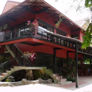 L'elephant Blanc Hotel Phnom Penh