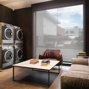 Apartment 1 *