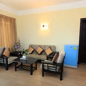 Paradise Hotel Phnom Penh