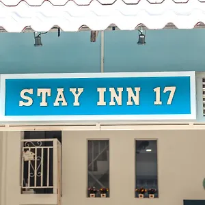 Stay Inn Hostel Phnom Penh