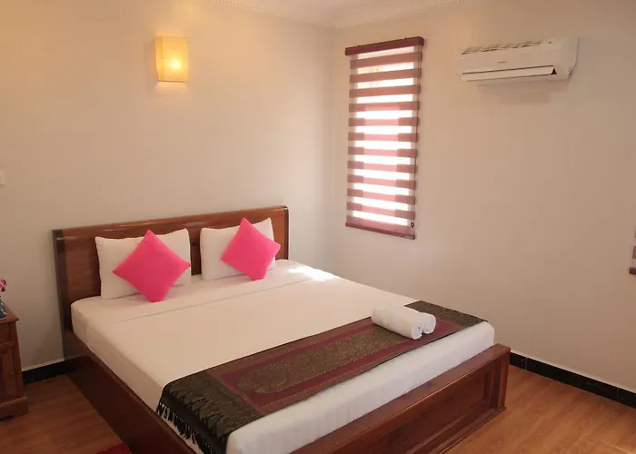 Photo de Bonnie Villa Phnom Penh