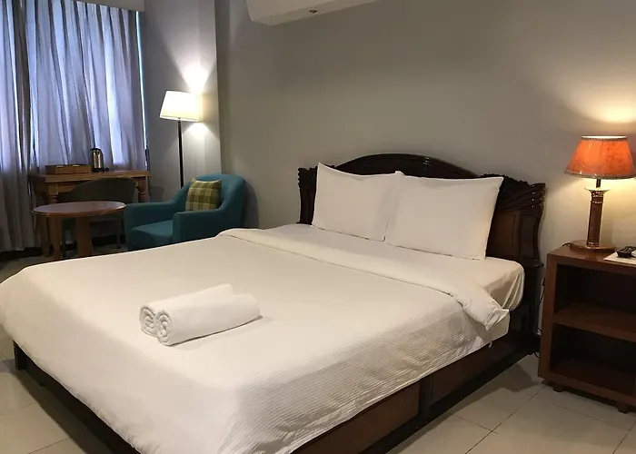 Dodo Guesthouse Phnom Penh zdjęcie