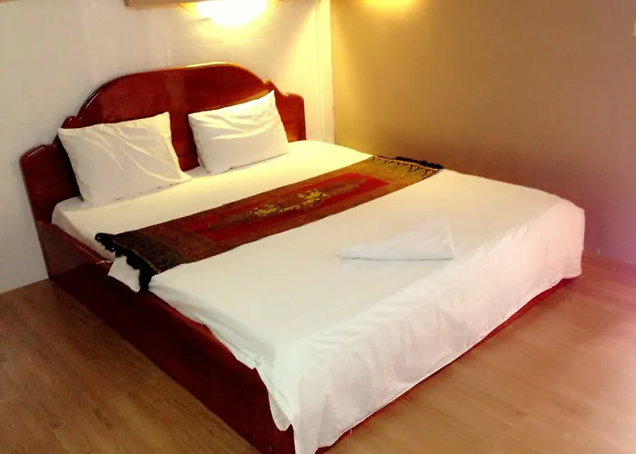 White River II Hostel Phnom Penh photo
