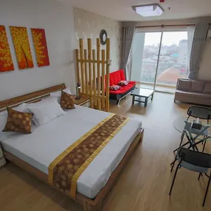 Olympia Mall Apartment *