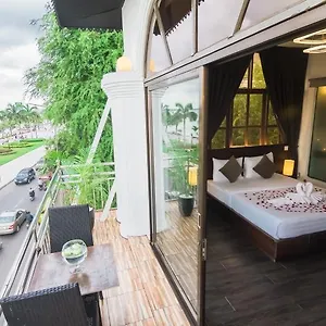 Adore Riverside 3* Phnom Penh