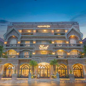 Anik Boutique 4* Phnom-Penh