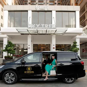 Sky Tree By New World Hospitality Phnom Penh
