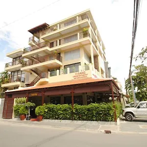 Hotel Feeling Phnom Penh